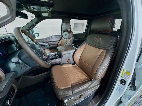 New 2026 Ford F250 King Ranch w/ Tremor Off-Road Package image 22