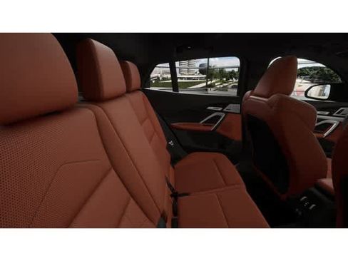 New 2026 BMW X2 M35i w/ Convenience Package image 12