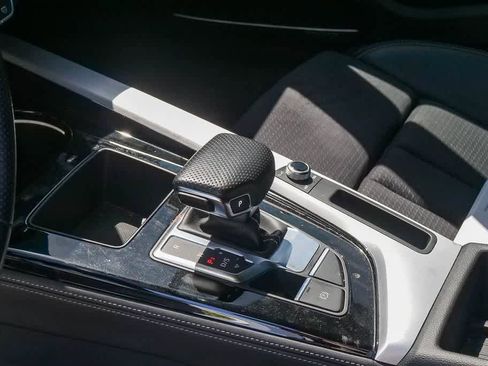 Used 2023 Audi A5 2.0T Premium Plus w/ Premium Plus image 14