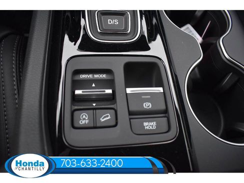 New 2026 Honda Pilot Touring image 18