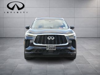 Certified 2023 INFINITI QX60 Luxe w/ Cargo Package video 2