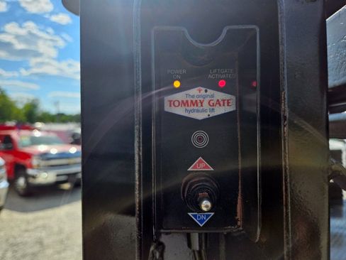 Used 2016 Ford F350 XL RWD image 23