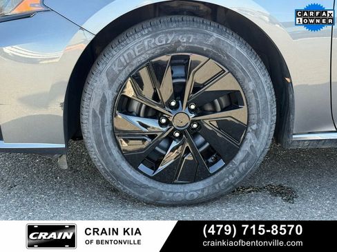 Used 2024 Nissan Altima 2.5 S FWD image 32