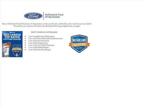 New 2026 Ford F250 Lariat w/ Lariat Premium Package image 2