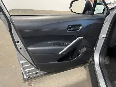 Used 2022 Toyota Corolla Cross LE w/ Moonroof Package AWD/4WD image 24