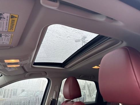 Used 2025 MAZDA CX-5 Carbon Edition image 22