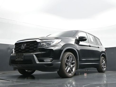 Used 2022 Honda Passport EX-L image 24