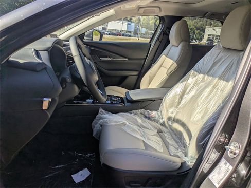 New 2025 MAZDA CX-30 AWD 2.5 S w/ Preferred Package image 12