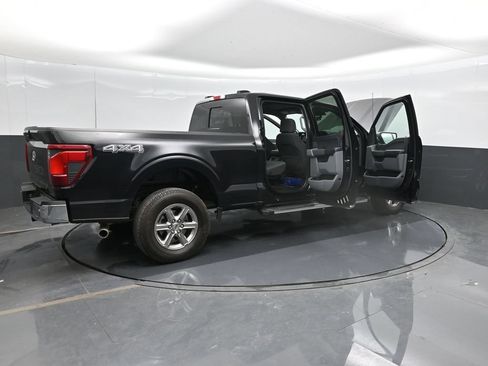 Used 2024 Ford F150 XLT w/ Equipment Group 302A MID AWD/4WD image 77