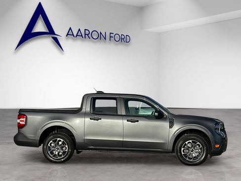 New 2025 Ford Maverick XLT w/ 4K Tow Package image 7