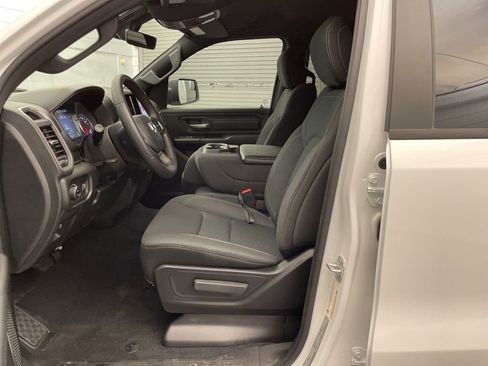 New 2026 RAM 1500 Classic Warlock AWD/4WD image 16