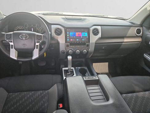 Used 2019 Toyota Tundra SR5 w/ SR5 Upgrade Package AWD/4WD image 10