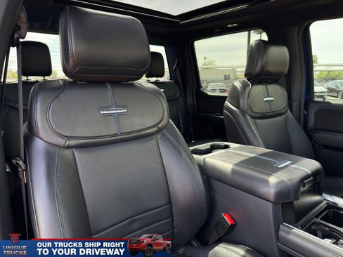 Used 2026 Ford F350 Platinum AWD/4WD image 26