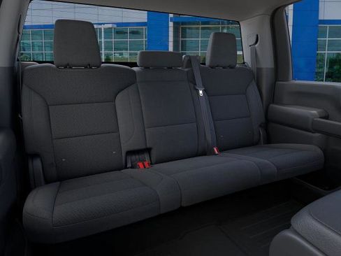 New 2026 Chevrolet Silverado 2500 W/T w/ WT Convenience Package image 41