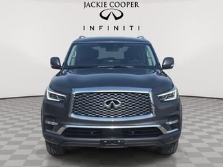 Certified 2024 INFINITI QX80 Luxe video 2