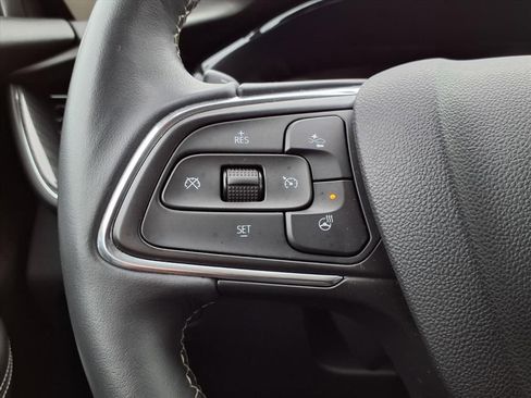 Certified 2022 Buick Envision Preferred image 15