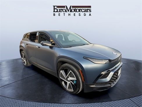 Used 2023 Fisker Ocean One image 7