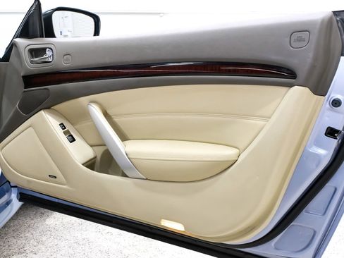 Used 2012 INFINITI G37 Limited Edition w/ Premium Pkg image 56