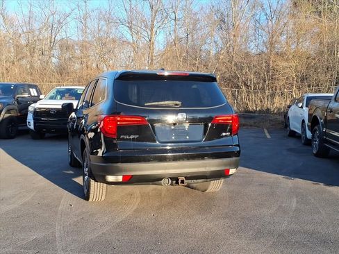 Used 2018 Honda Pilot EX-L image 6