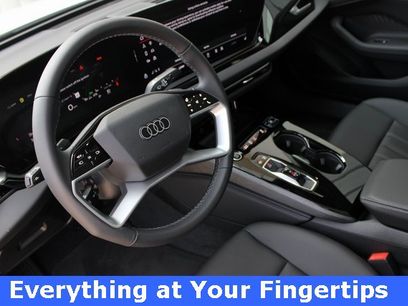 New 2025 Audi A5 2.0T Premium