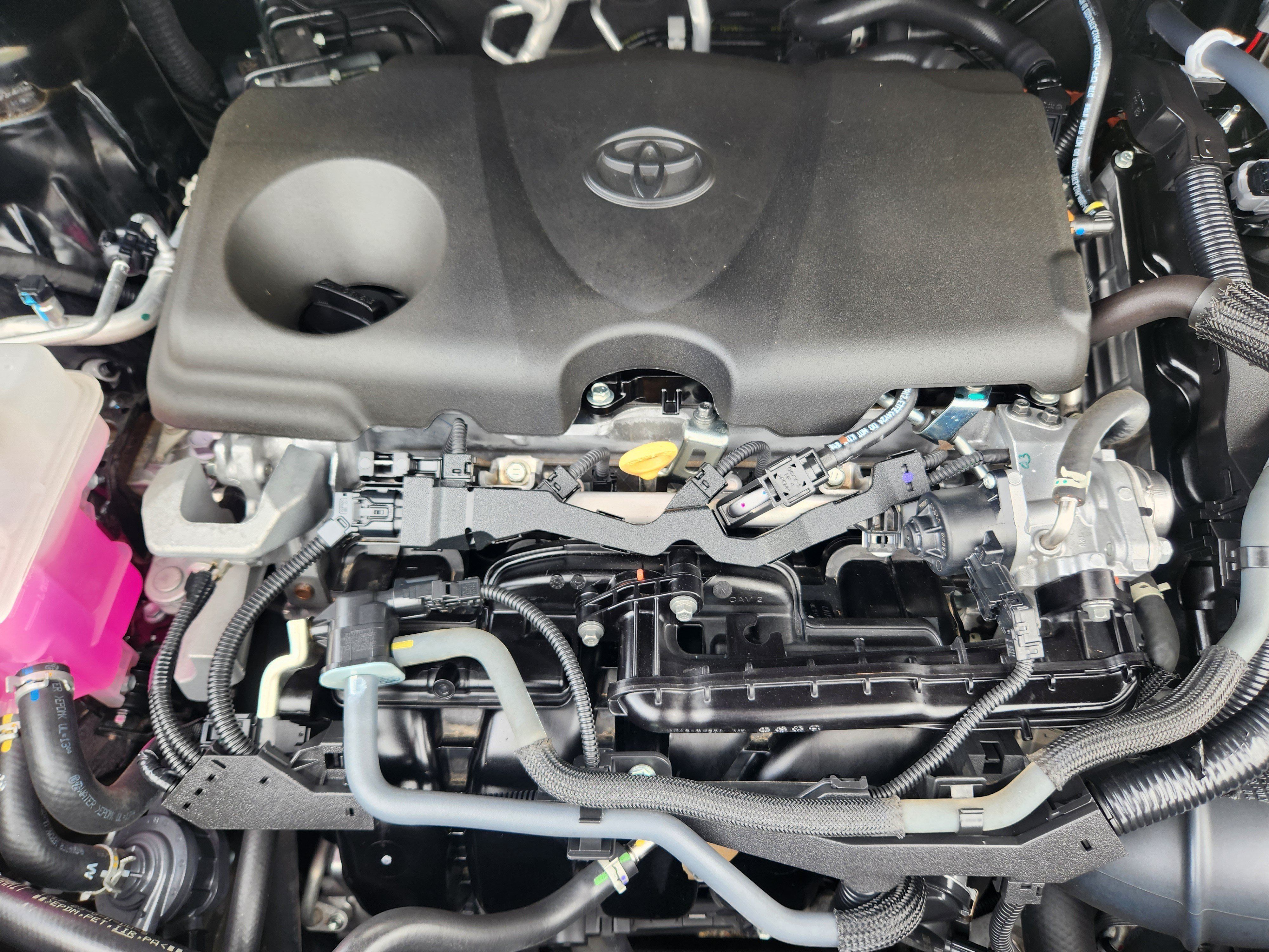Used 2025 Toyota Sienna XLE FWD image 22