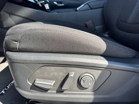 New 2026 Hyundai Tucson SEL FWD image 11