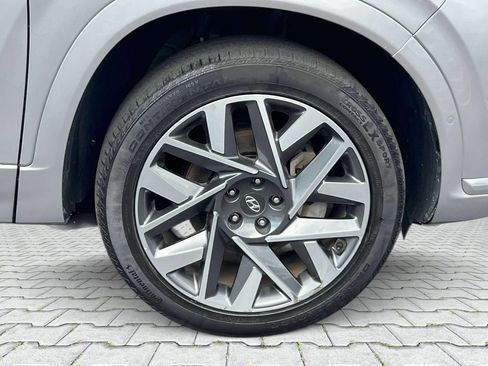 Used 2022 Hyundai Santa Fe Calligraphy AWD/4WD image 8