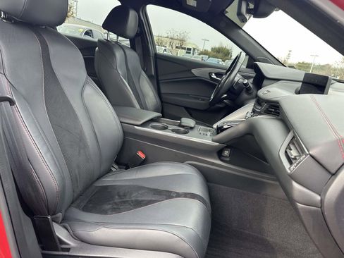 Certified 2023 Acura TLX w/ A-SPEC Pkg image 10