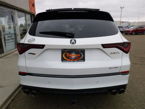 Used 2022 Acura MDX Type S image 28