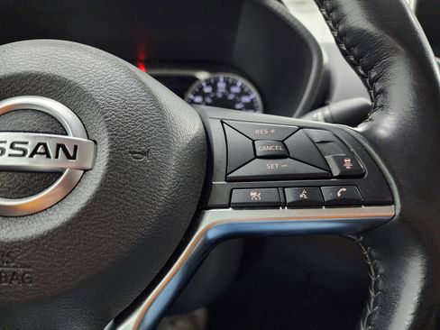 Used 2023 Nissan Sentra SV image 14