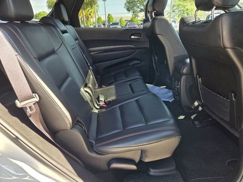 Certified 2024 Dodge Durango GT AWD/4WD image 15