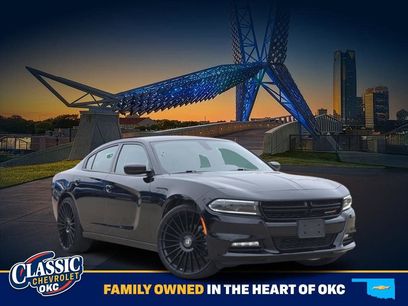 Used 2023 Dodge Charger SXT