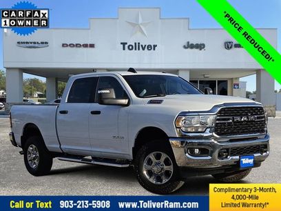 Used 2024 RAM 2500 Big Horn