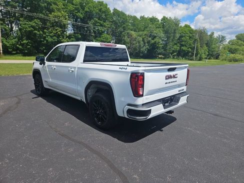 Used 2024 GMC Sierra 1500 Elevation AWD/4WD image 5