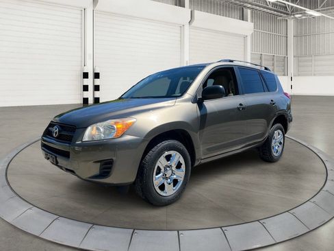Used 2012 Toyota RAV4 4WD w/ Value Pkg image 7