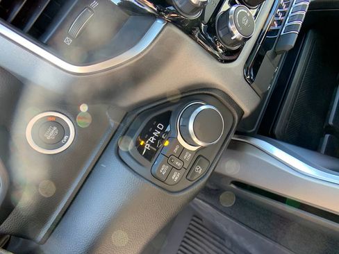 Used 2025 RAM 1500 Big Horn AWD/4WD image 26