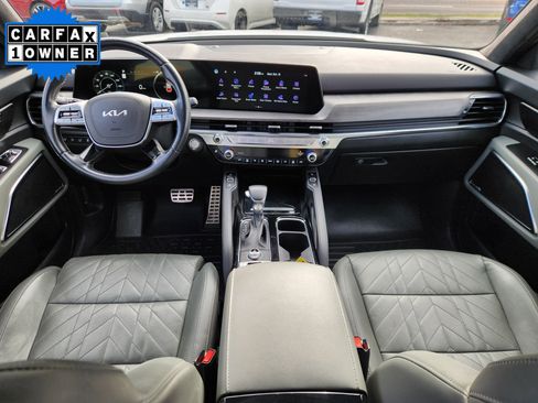 Used 2023 Kia Telluride SX Prestige X-Pro image 8