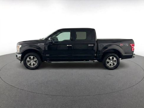 Used 2018 Ford F150 XLT w/ XTR Package AWD/4WD image 8