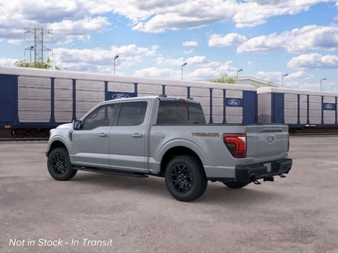 New 2026 Ford F150 Tremor AWD/4WD image 4