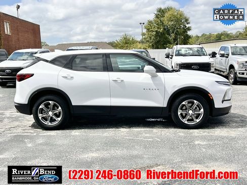 Used 2023 Chevrolet Blazer LT image 6