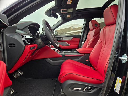 New 2026 Acura MDX A-Spec image 9