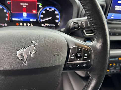 Used 2021 Ford Bronco Sport Outer Banks w/ Outer Banks Package (96D) image 27