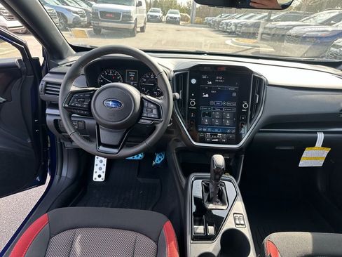 New 2026 Subaru Impreza RS image 8
