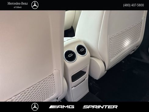 Certified 2023 Mercedes-Benz GLB 250 w/ Premium Package image 23