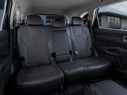 New 2025 Kia Sorento S image 16