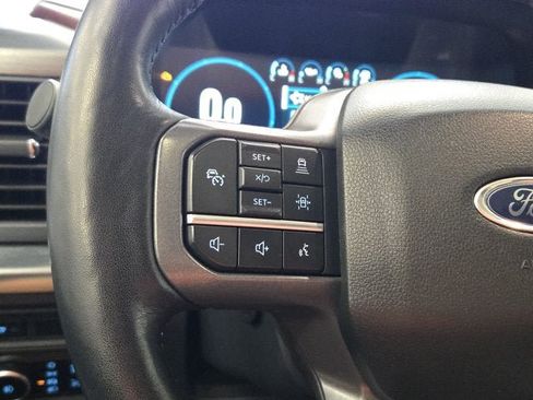 Used 2023 Ford F150 Lariat w/ Equipment Group 502A High AWD/4WD image 28