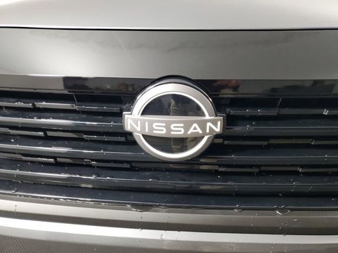 New 2026 Nissan Kicks S FWD image 10