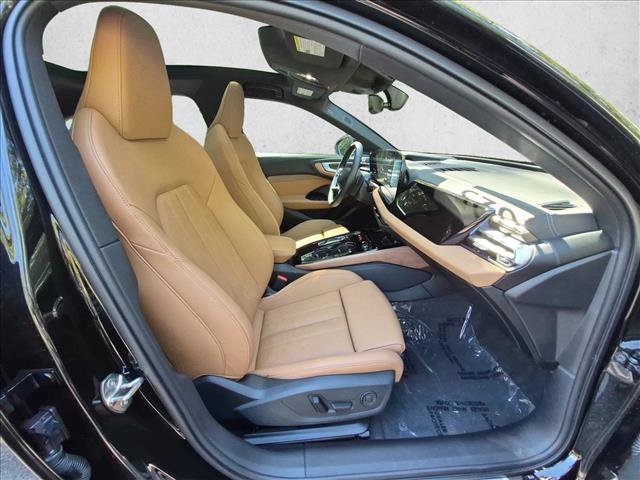 Used 2023 Audi SQ5 Premium Plus AWD/4WD image 25