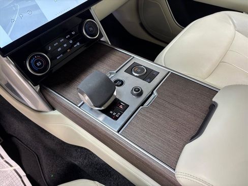 Used 2023 Land Rover Range Rover SE image 14