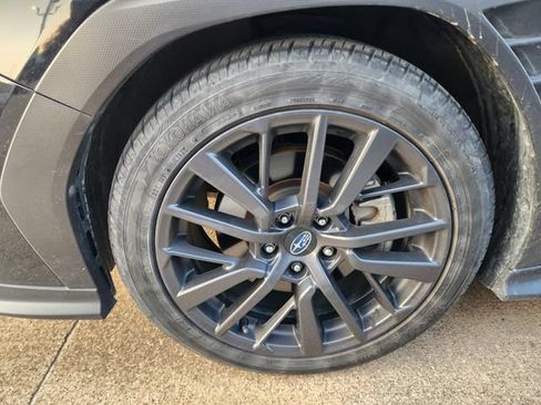 Used 2022 Subaru WRX Limited AWD/4WD image 9